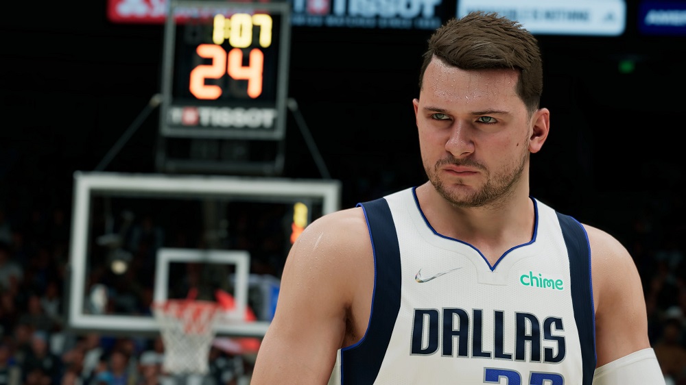 معرفی بازی NBA 2K22 برای PS5 و PS4
